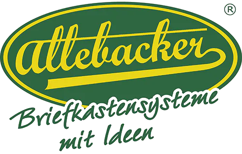 Allebacker - Briefkastensysteme